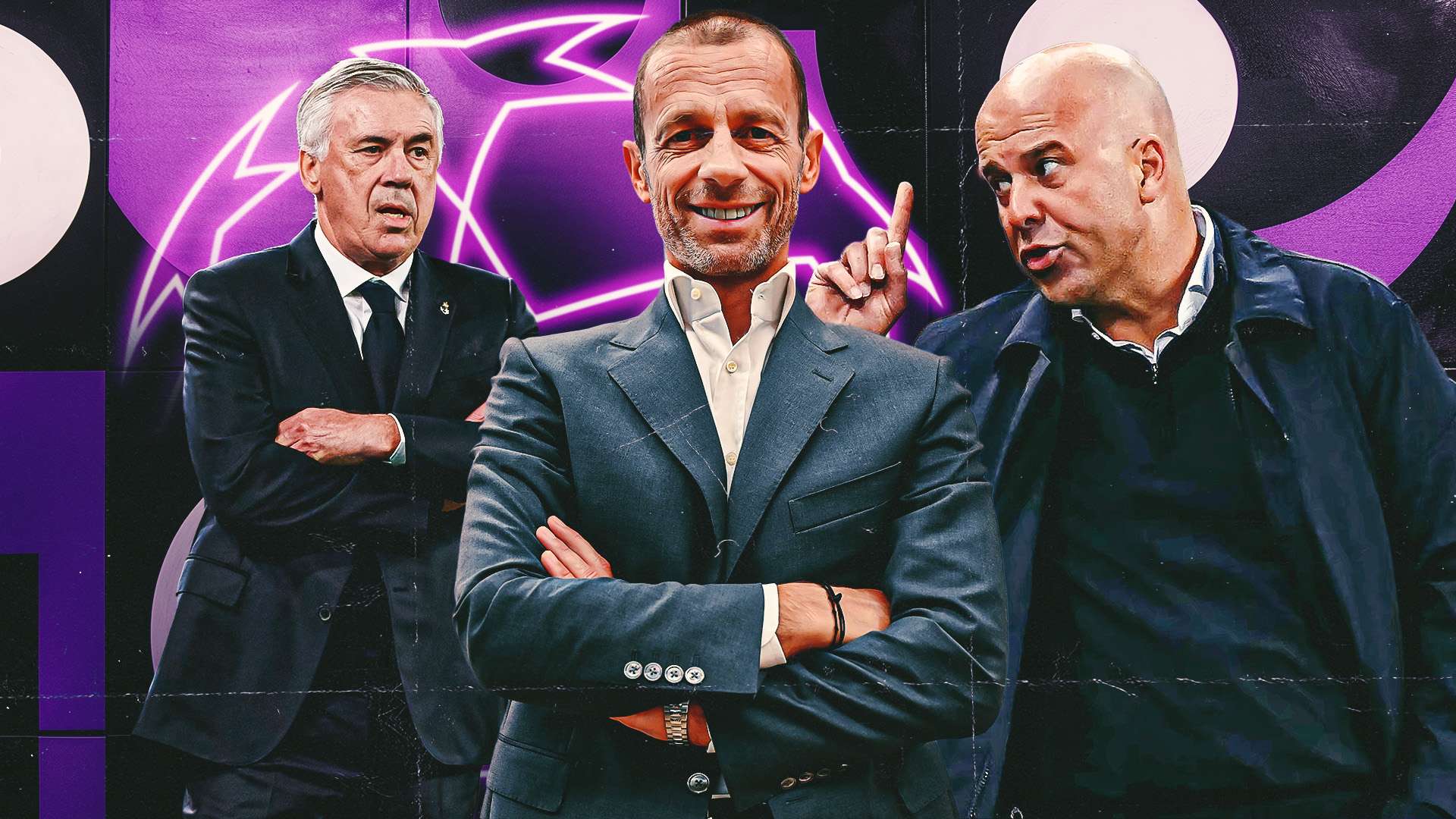 彼此的交锋 彼此的交锋